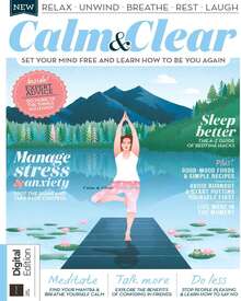 Calm and Clear (3rd Edition)