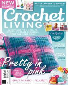 Crochet Living (3rd Edition)