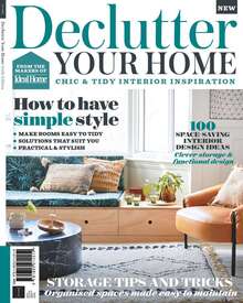 Declutter Your Home (6th Edition)