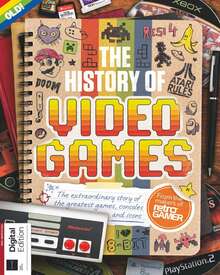 History of Videogames (3rd Edition)