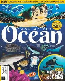 Book of the Ocean (3rd Edition)