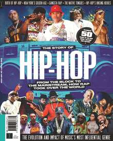 The Story of Hip-Hop