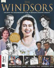  Book of the Windsors (9th Edition)