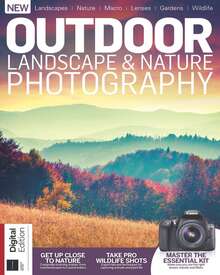 Outdoor Landscape and Nature Photography (16th Edition)