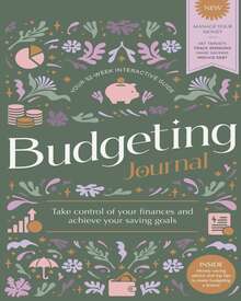 Budgeting Journal