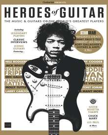 Heroes of Guitar