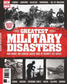 Greatest Military Disasters