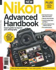 Nikon Advanced Handbook (11th Edition)