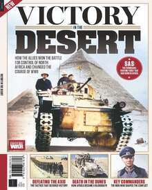 Victory in the Desert