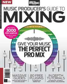 Music Producer's Guide to Mixing