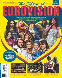 The Story of Eurovision