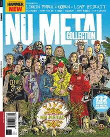 The Nu Metal Collection
