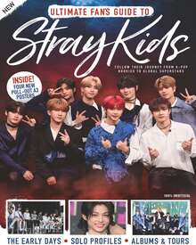 Ultimate Fan's Guide to Stray Kids