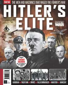 History Of War Hitler's Elite