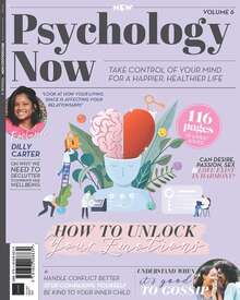 Psychology Now Volume 6
