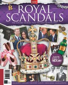 Royal Scandals