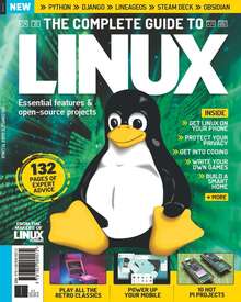 Complete Guide to Linux