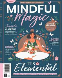 Mindful Magic