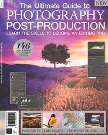 The Ultimate Guide to Photography Post-Production