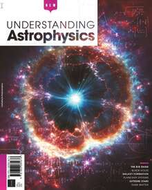 Understanding Astrophysics