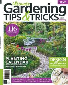 Ultimate Garden Tips and Tricks