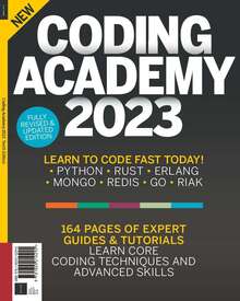 Coding Academy 2023