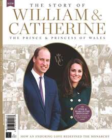 The Story of William and Kate