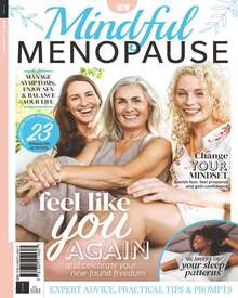 Mindful Menopause