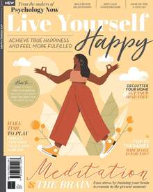 Live Yourself Happy