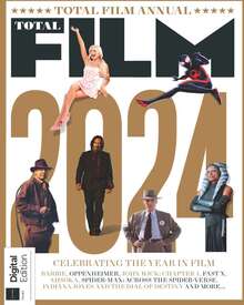 Total Film Annual 2024