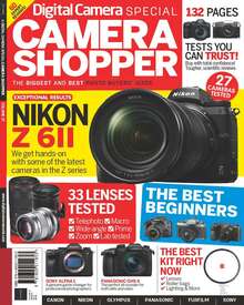 Camera Shopper Volume 27