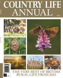 Country Life Annual Vol 3