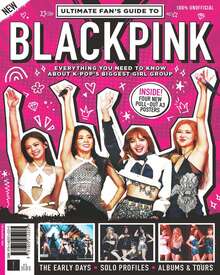 Ultimate Fans Guide to Blackpink