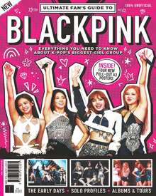 Ultimate Fans Guide to Blackpink