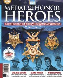 Medal of Honor Heroes