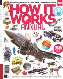 How It Works Annual Volume 14 (2024)