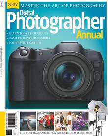 Digital Photographer Annual Volume 10