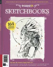 Sketchbook Volume 5