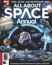 All About Space Annual 2024