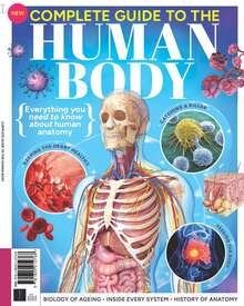 Complete Guide To The Human Body