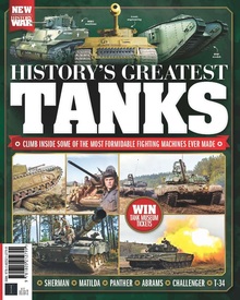 History's Greatest Tanks
