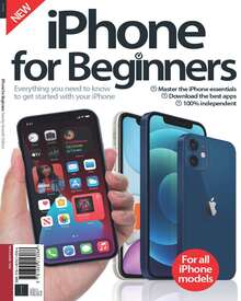 iPhone for Beginners (27th Edition)