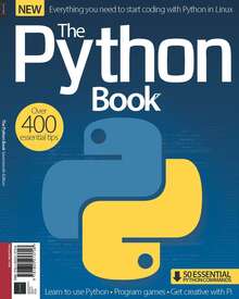 The Python Book (17th Edition)