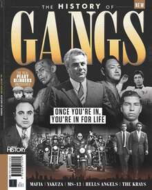 All About History: History of Gangs