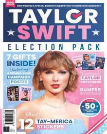 Taylor Swift Election Pack