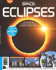 Space.com Presents: Eclipses