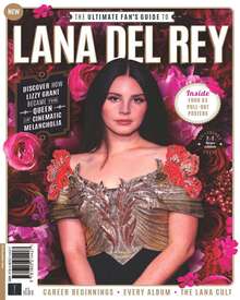 Ultimate Fan's Guide To Lana Del Rey