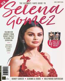 Ultimate Fan's Guide To Selena Gomez
