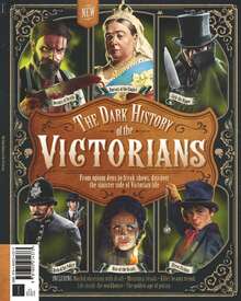 All About History Dark History of the Victorians