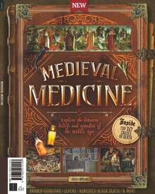 All About History Medieval Medicine